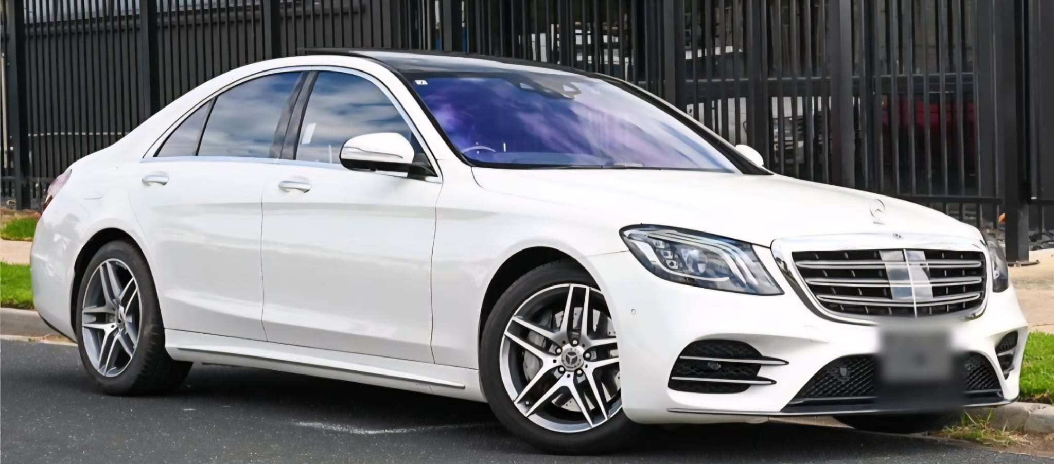 Adelaide Chauffeur Company Fleet