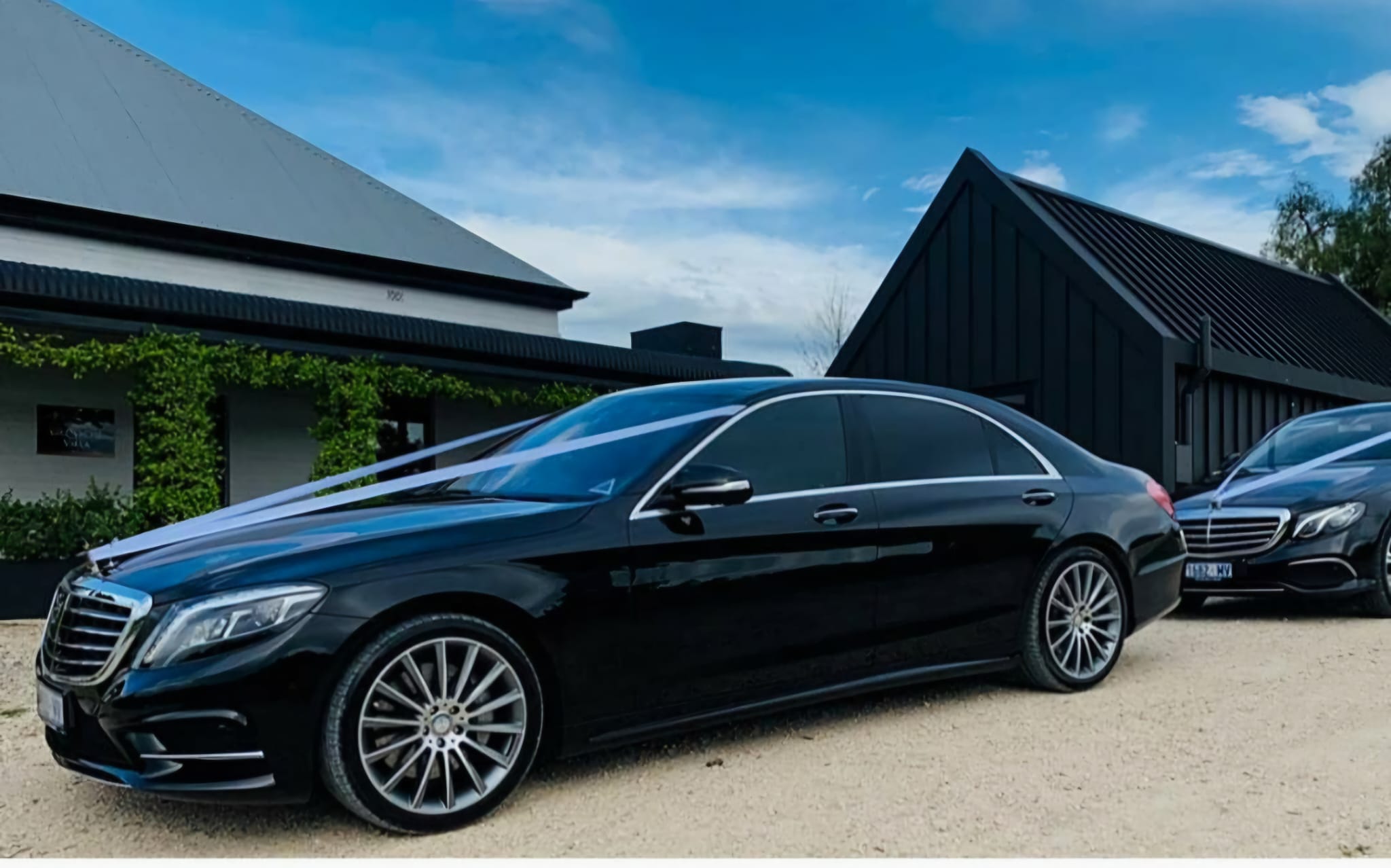 Mercedes Benz V250d Luxury Interior - Premium People Mover