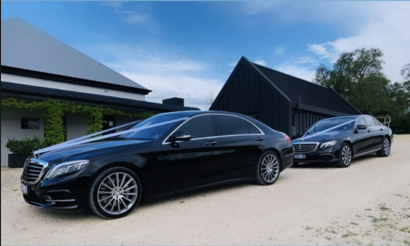 Mercedes Benz S Class Fleet - Corporate Events & Special Occasions